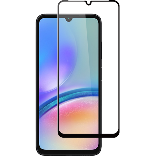screenor tempered galaxy a05s full cover