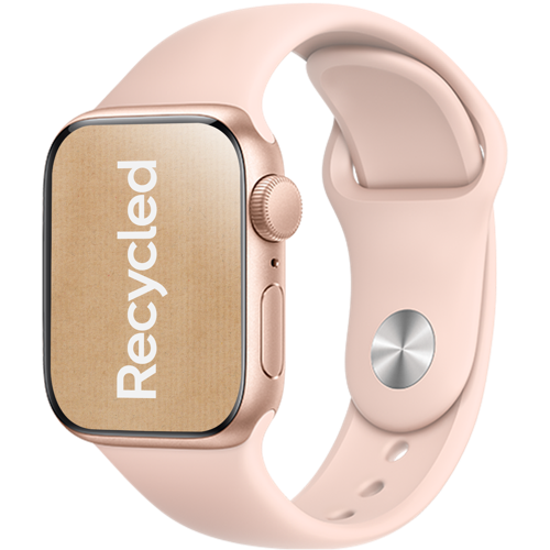 recycled-apple-watch-se-gps-40mm-gold-sport-band-01