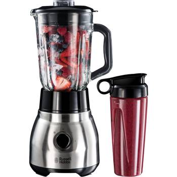 Russell Hobbs 2 in 1 -tehosekoitin