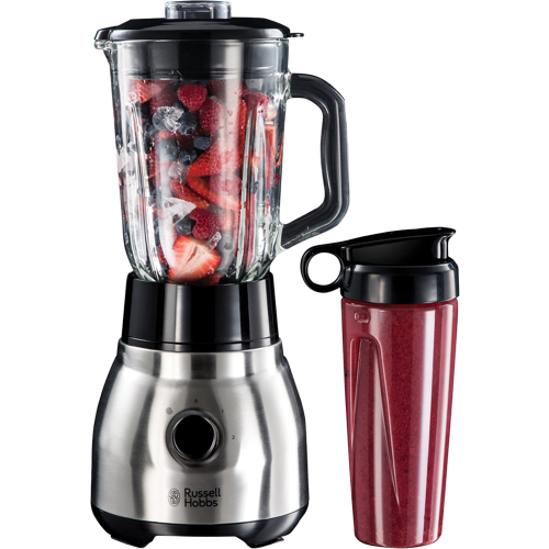 Russell Hobbs 2 in 1 -tehosekoitin 1