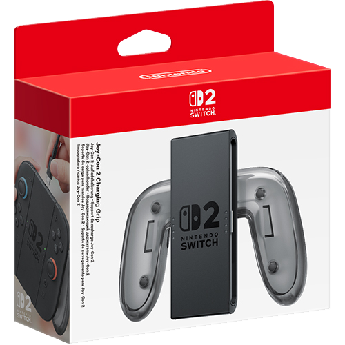 Nintendo Switch 2 Joy-Con 2 Charging Grip