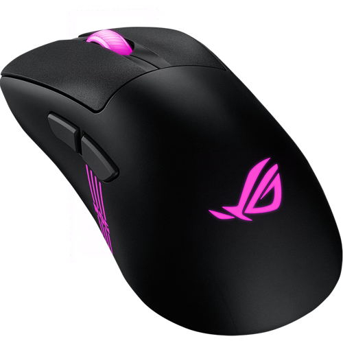 ASUS ROG Keris II Origin 1