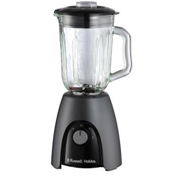 Russell Hobbs Desire Matte Charcoal -tehosekoitin