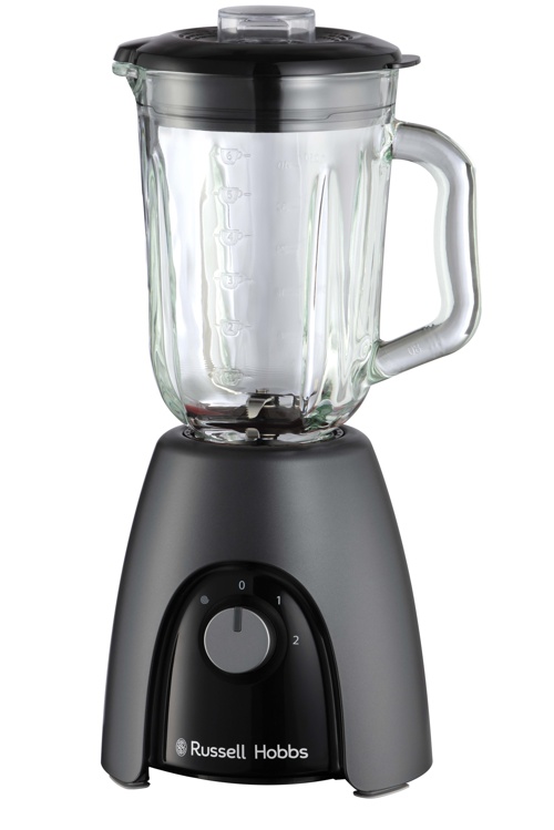 Russell Hobbs desire matte charcoal tehosekoitin 2