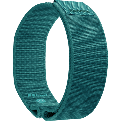Polar Loop Wristband Teal S-L 1