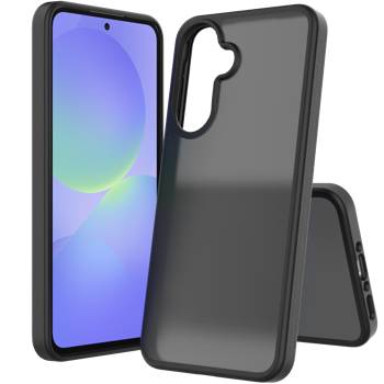 Screenor Samsung Galaxy A37 Icy -suojakuori