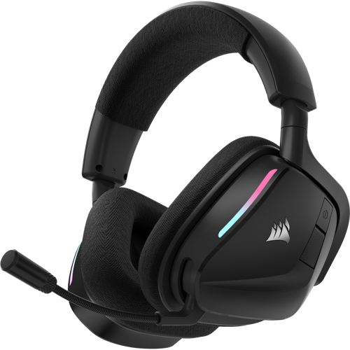 Corsair VOID WIRELESS v2 PS5 Carbon 1