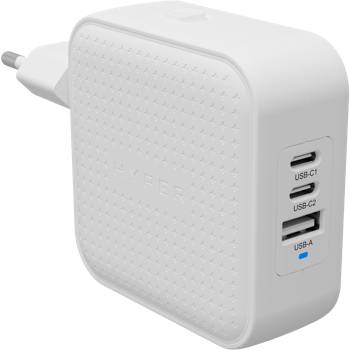Hyper HyperJuice 70 W Gan -laturi