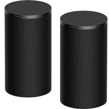 Sony Bravia Theatre Rear 9 -langattomat takakaiuttimet