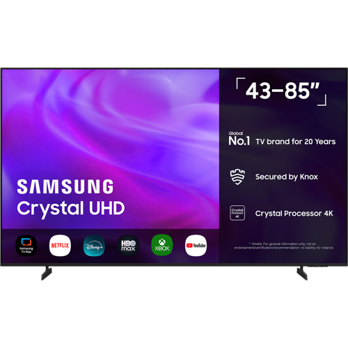 Samsung U7005H UHD TV 02