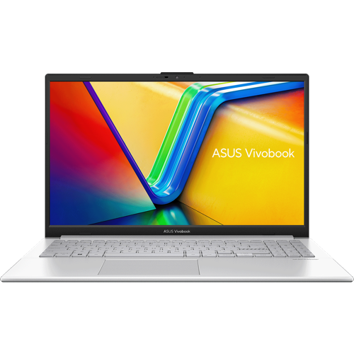 Asus Vivobook Go 15 15,6" hopea 1