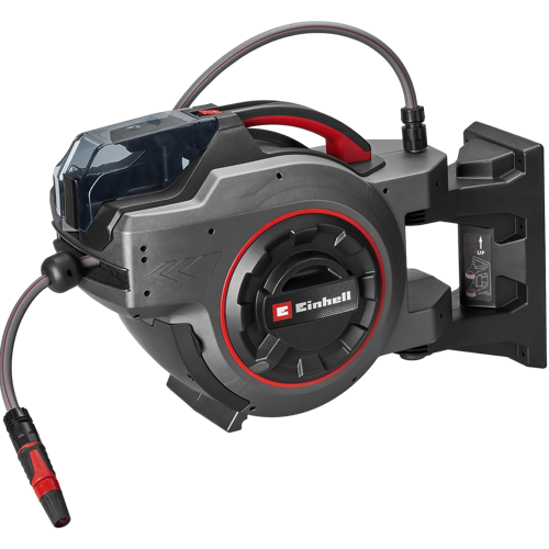 Einhell Akkuletkukela (vesi) GE-HR 18/30-1 Li-Solo 4173773 1