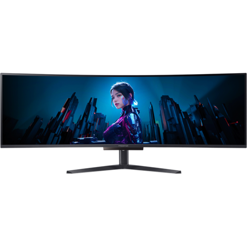 Acer Predator x 49Xb 49" 1