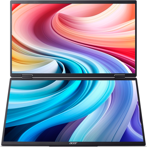 ACER PD163QT MOBIILINÄYTTÖ  5