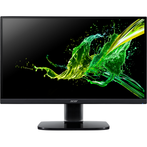 Acer KA272UEbmiipx 27" musta 1