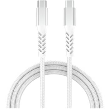 Grateq Pro USB-C to USB-C 3.2 240 W -kaapeli