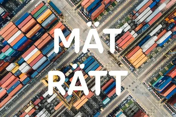 Mät rätt Telia Cygate