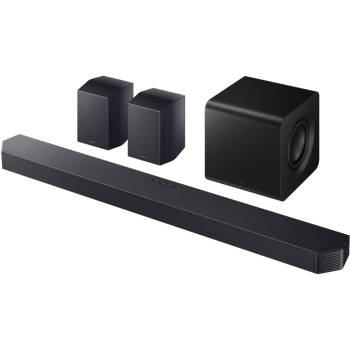 Samsung HW-Q935H -soundbar-kaiutin
