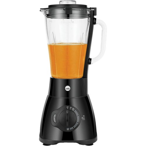 Wilfa BLX2-18B Xplod Mix blender 1