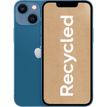 Recycled iPhone 13 mini