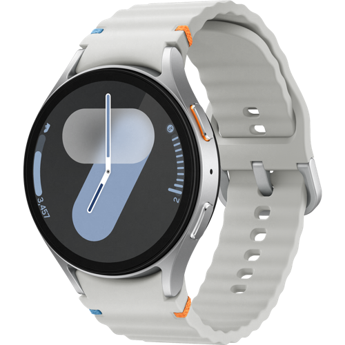 Samsung Galaxy Watch7 Silver BT 44mm 1