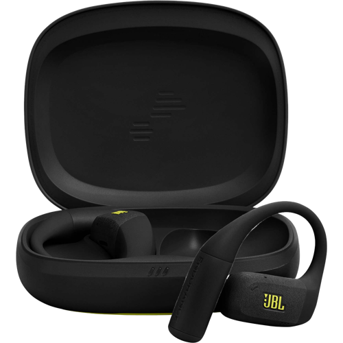 JBL ENDURANCE ZONE BLACK & LIME 1