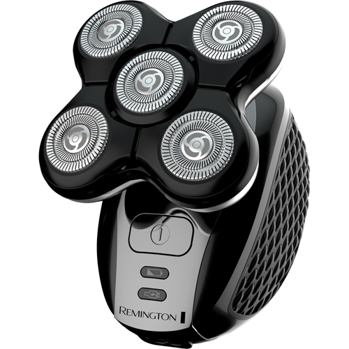 Remington Ultimate Series RX5 Head Shaver 1
