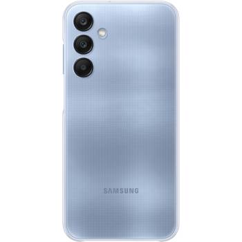 Samsung Galaxy A25 5G Clear Cover -suojakuori