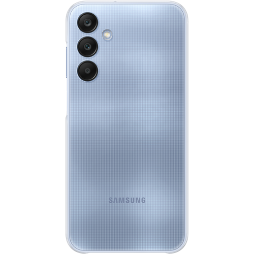 samsung a25 clear case 1