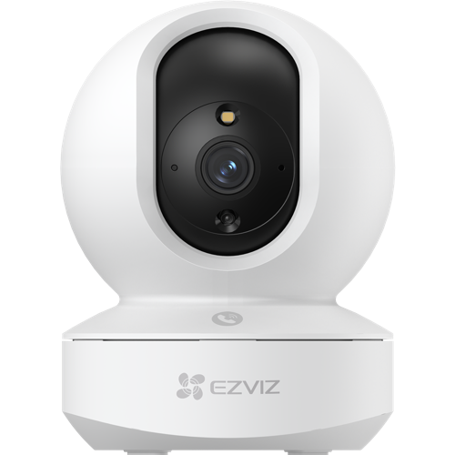 EZVIZ TY1 Pro 2K+ valvontakamera valkoinen 1