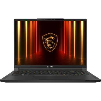 MSI Stealth A16 AI+ A3HWGG-011NEU 16"