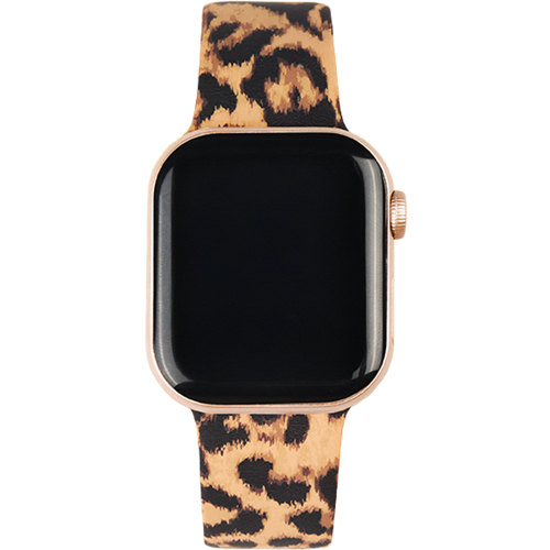 Ideal Of Sweden Silicone Watch Band 38/40/41/42 S-M Timeless Leo