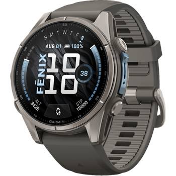 Garmin Fenix 9