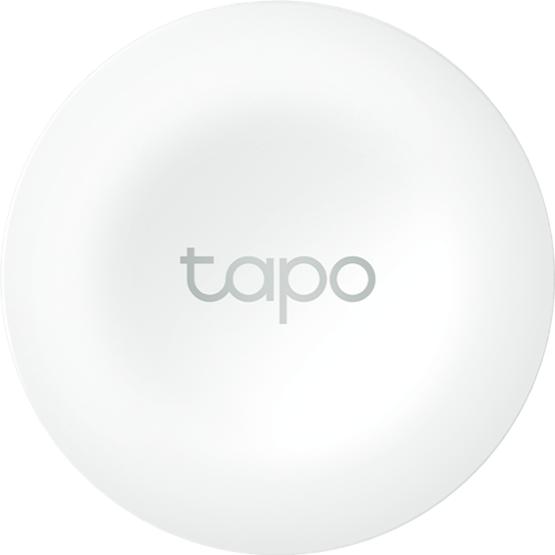 TP-Link Tapo S200B älypainike 1