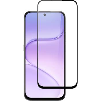Screenor Honor 600 Smart Full Cover -suojalasi