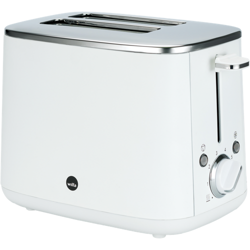 Wilfa TO2W-1000 lunch leivänpaahdin 1