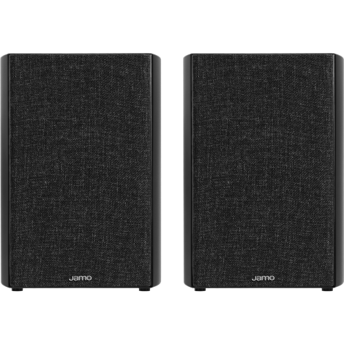 Jamo C707PA High Gloss Black 2