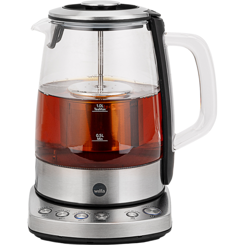 Wilfa TM1-1500S Cha teen keitin 1