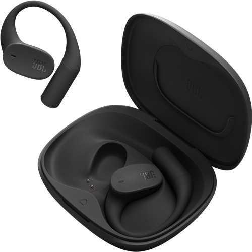 JBL SENSE LITE BLACK 1