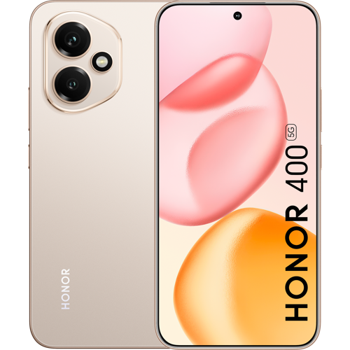 Honor 400 Desert Gold 1
