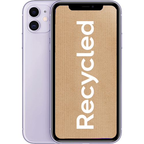 iphone 11 recycled purple 1