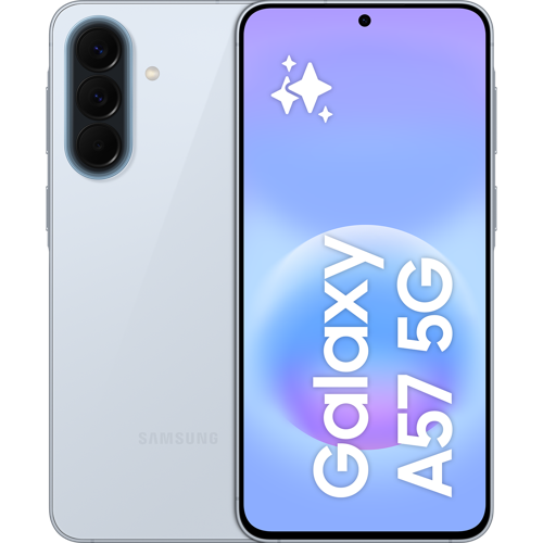 Samsung Galaxy A57 Awesome Icyblue 1