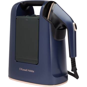Russell Hobbs Steam Genie Maestro 2-in-1 -vaatehöyrystin