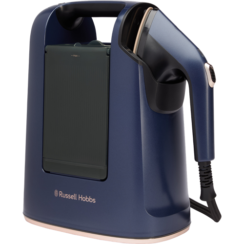 Russell Hobbs Steam Genie Maestro 2-in-1 vaatehöyrystin 1