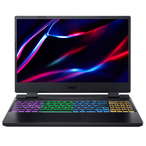 Acer Nitro 5 AN515-58-51FX musta 9114614 1