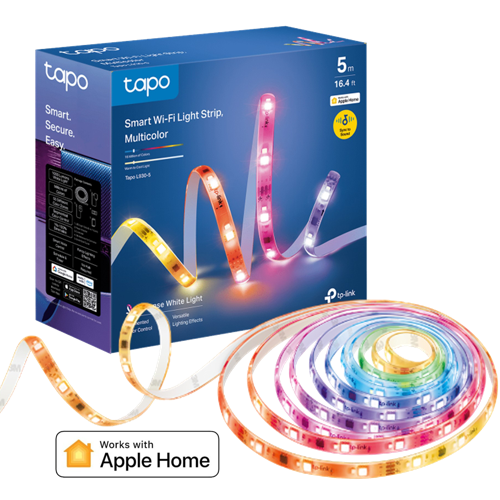 TP-Link Tapo L390 WiFi-valonauha