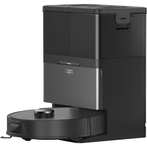 TP-Link Tapo RV50 Pro Omni robottipölyimuri 1