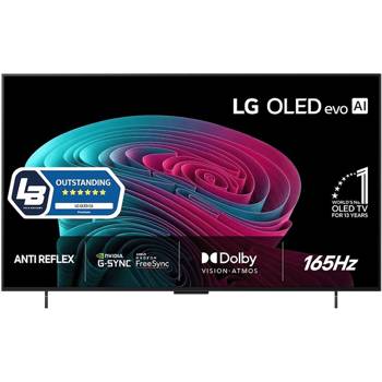 LG 42" 4K OLED evo Smart TV (2026)