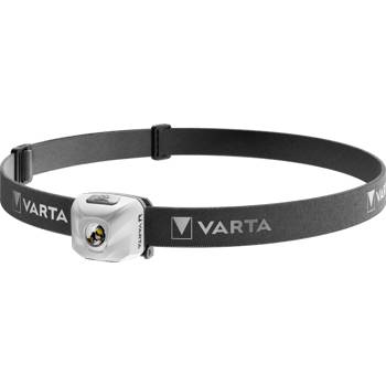 Varta Outdoor Sports Ultralight H30R -otsalamppu