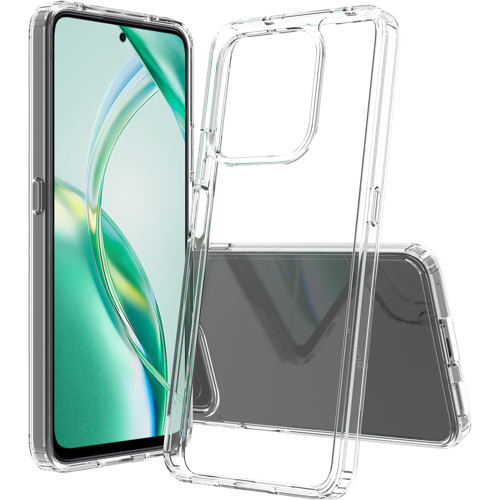 Screenor Bumper Honor 400 Smart 2